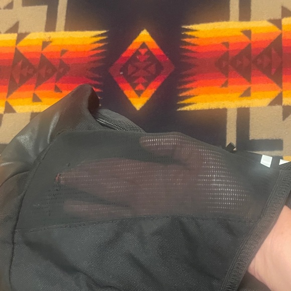 Adidas Soccer Backpack Saints soccer club #7 - Picture 3 of 5